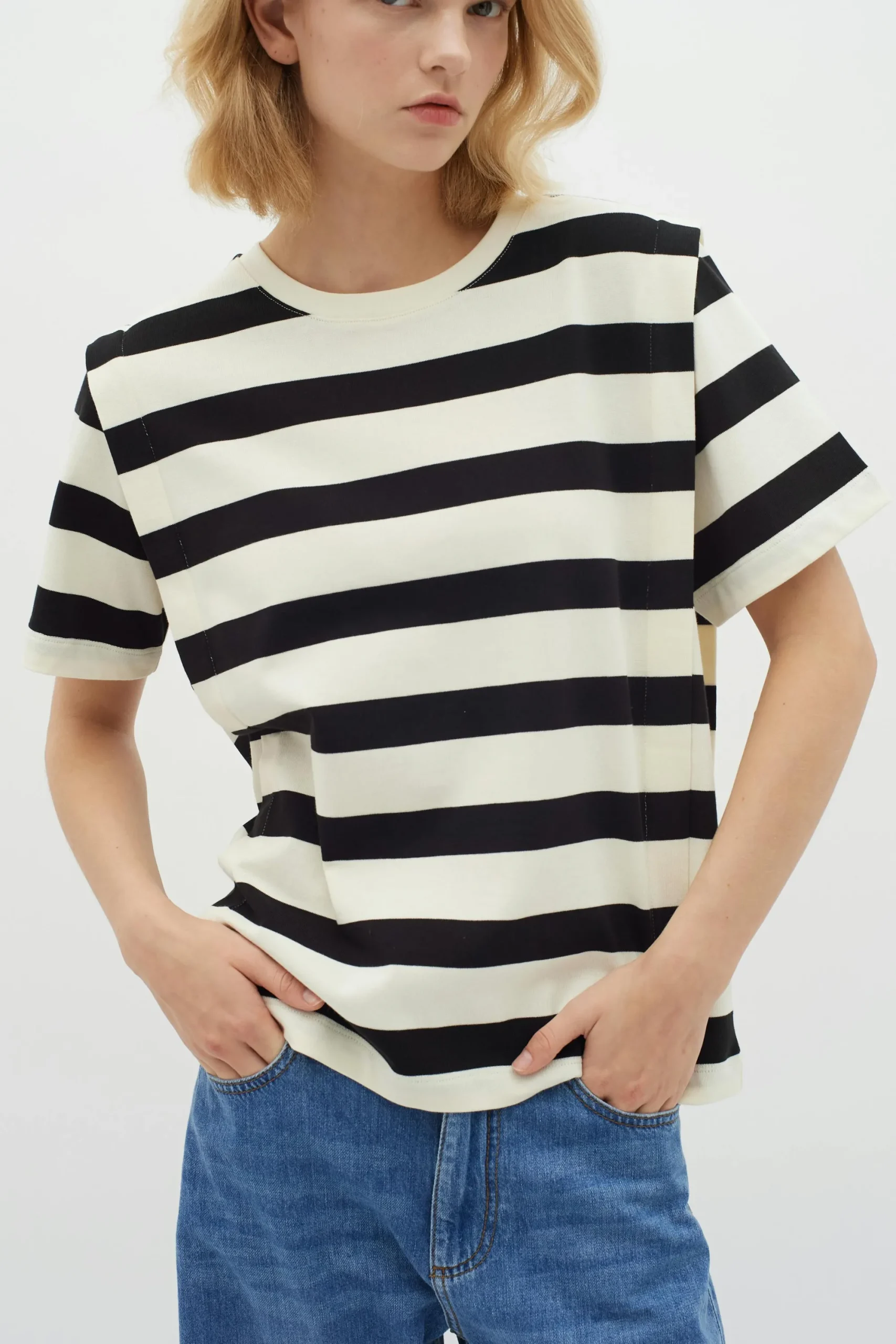 InWear LesterIW T-shirt* T-shirts & Topper