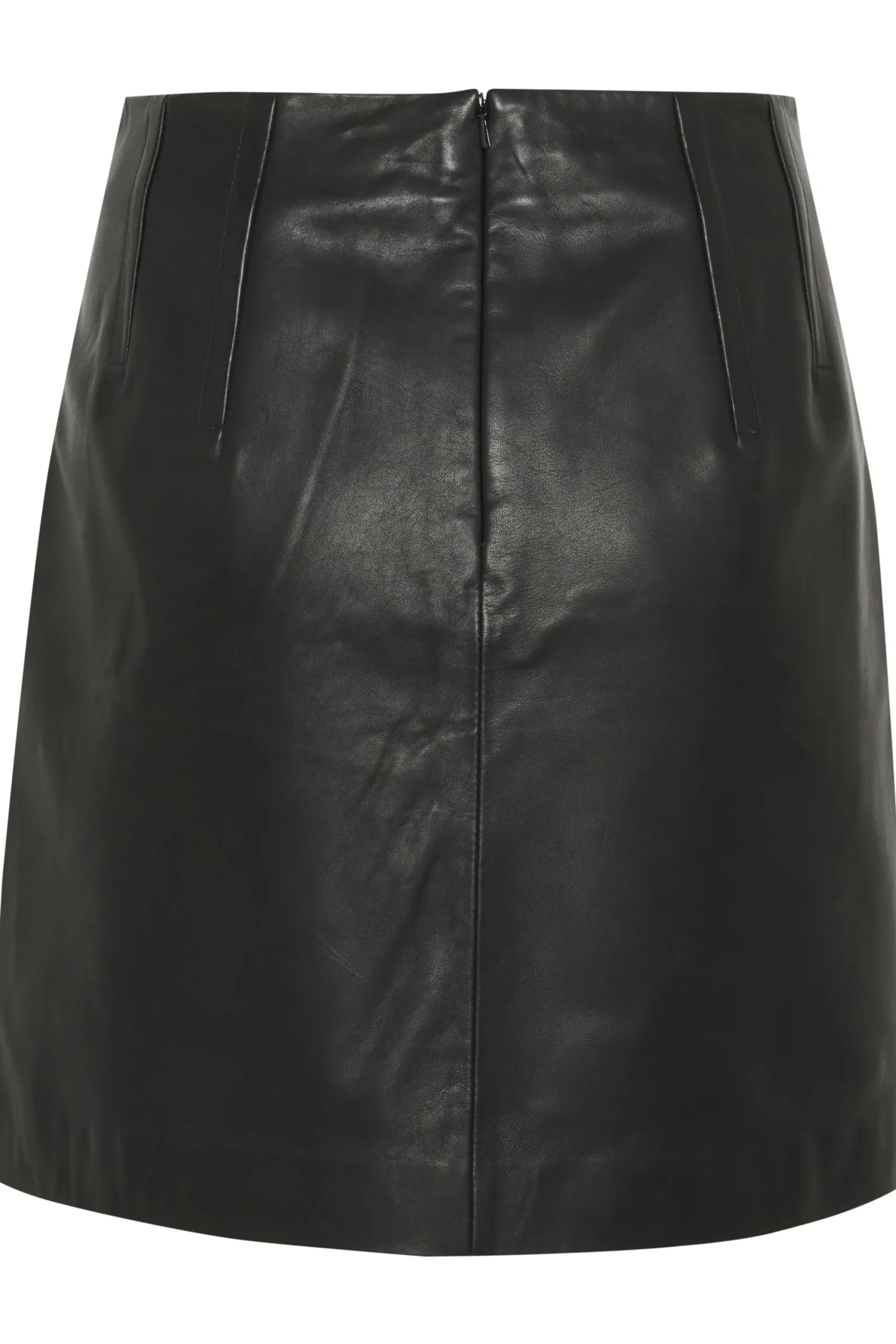 InWear LestherIW Skjørt* Skjørt