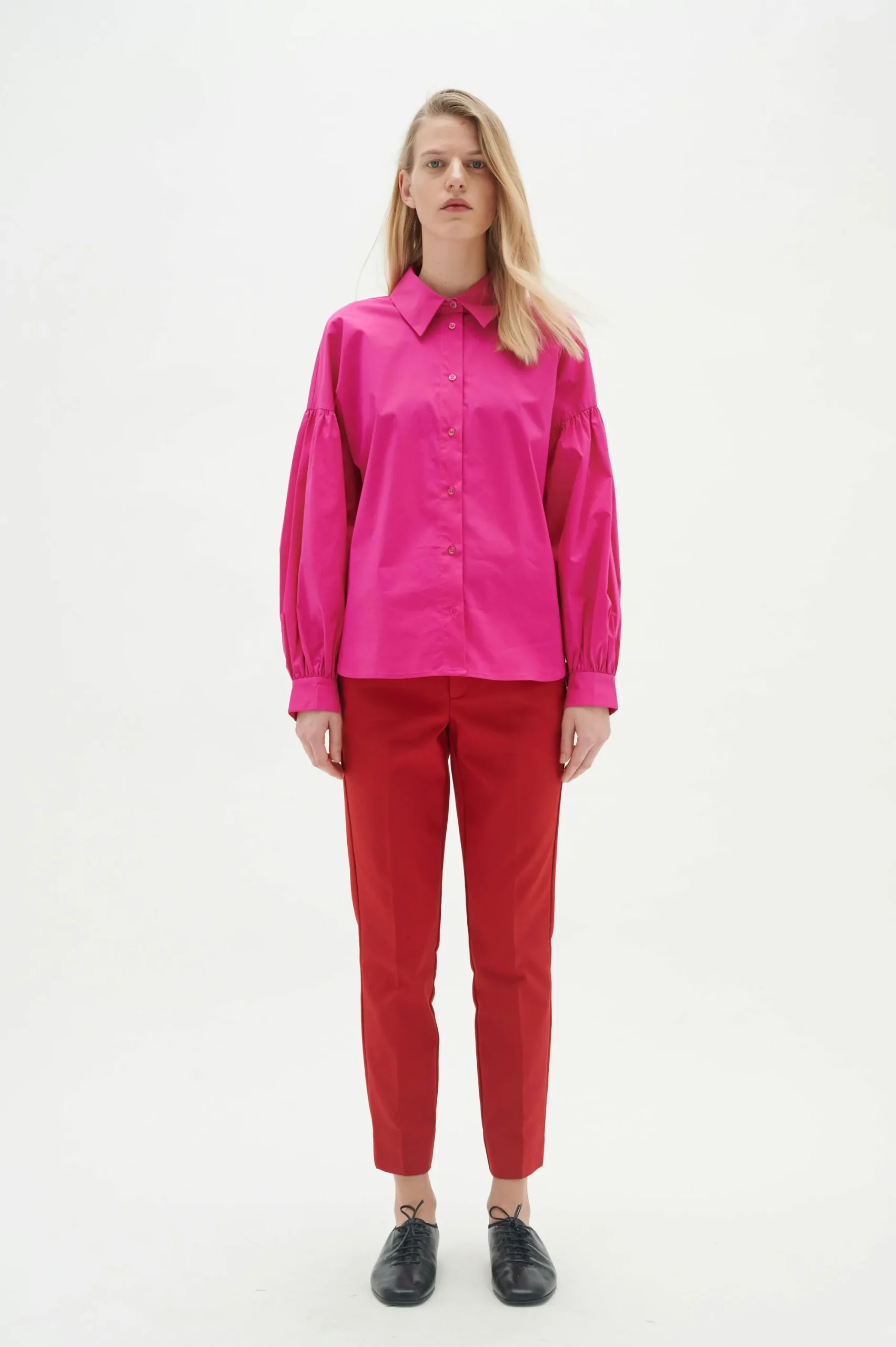 InWear LethiaIW Skjorte* Skjorter & Bluser