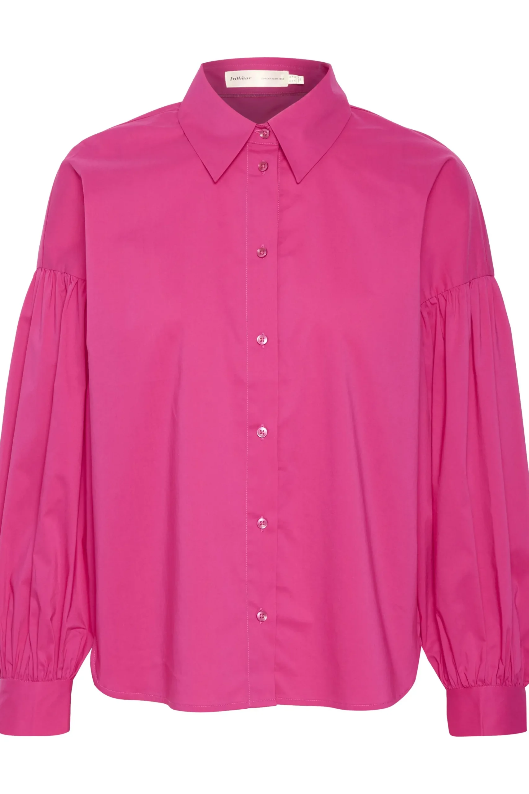 InWear LethiaIW Skjorte* Skjorter & Bluser