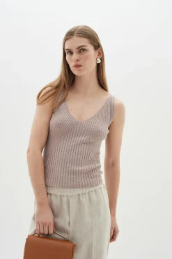 InWear LieIW Top* Skjorter & Bluser
