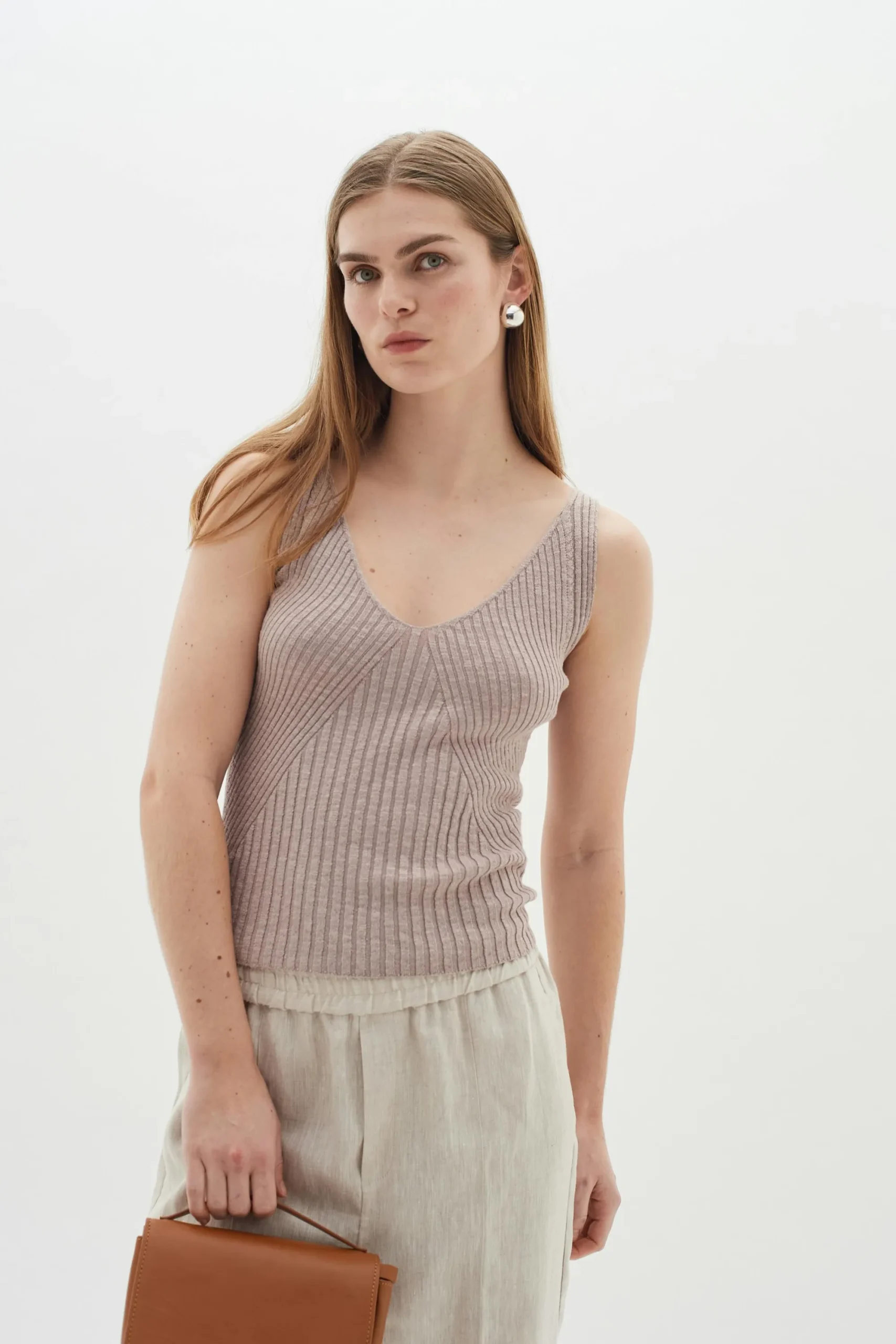 InWear LieIW Top* Skjorter & Bluser