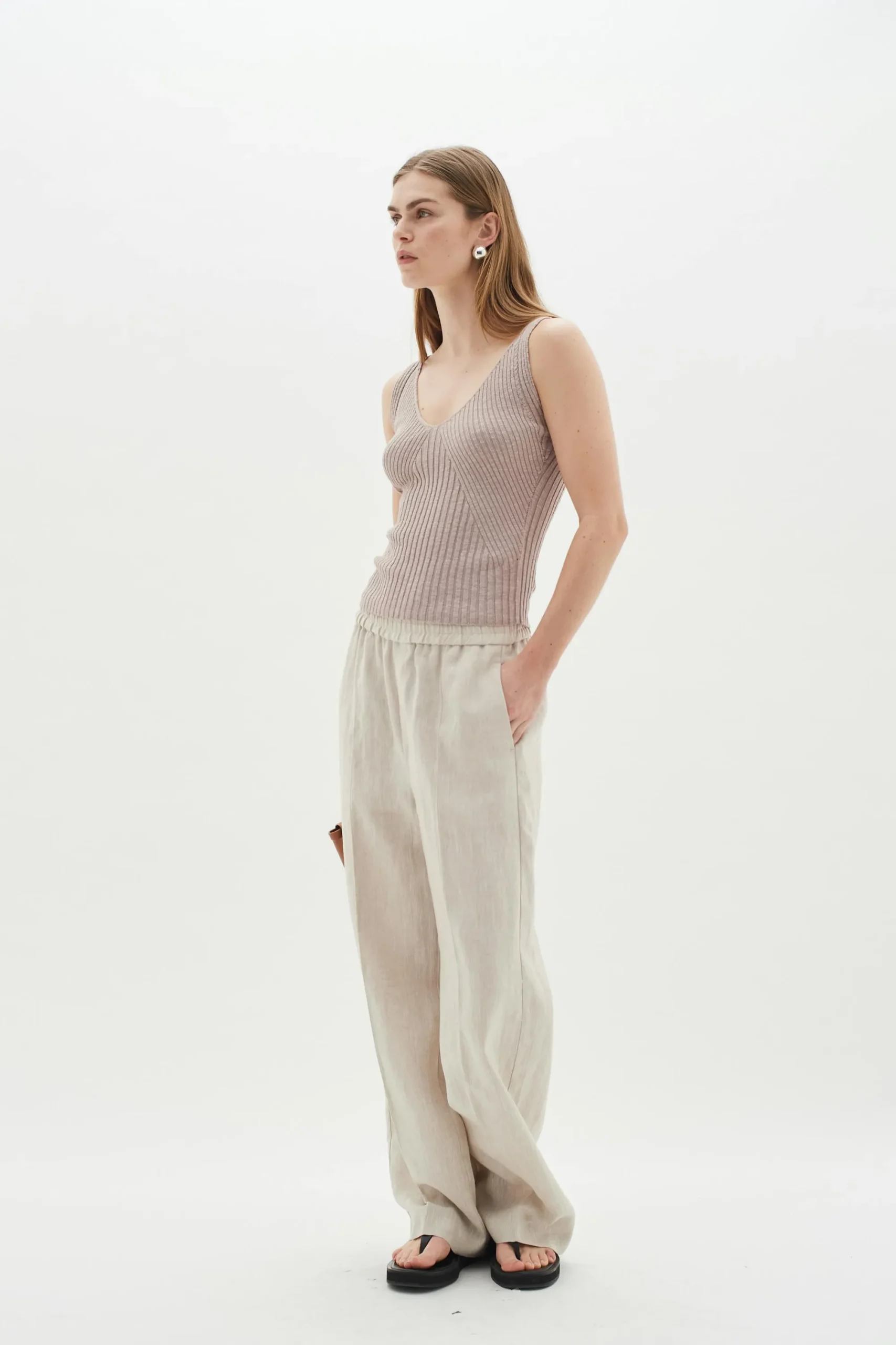 InWear LieIW Top* Skjorter & Bluser