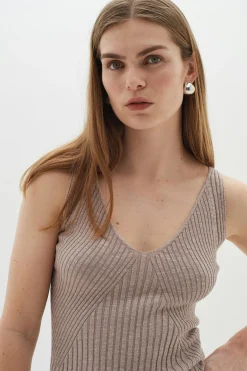 InWear LieIW Top* Skjorter & Bluser