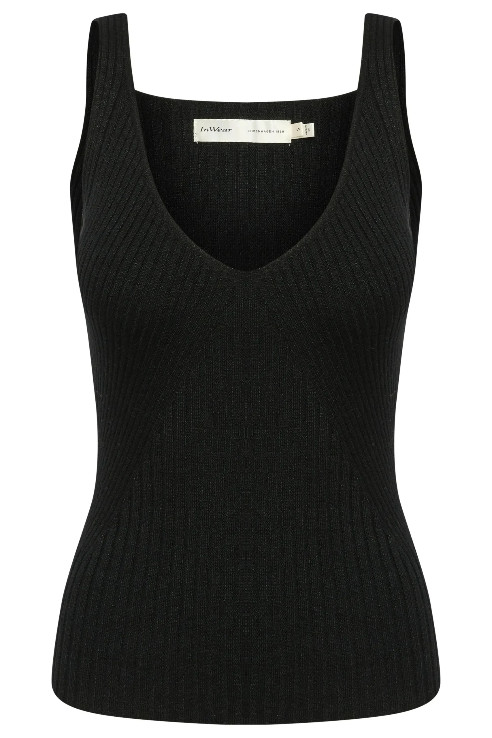 InWear LieIW Top* Skjorter & Bluser
