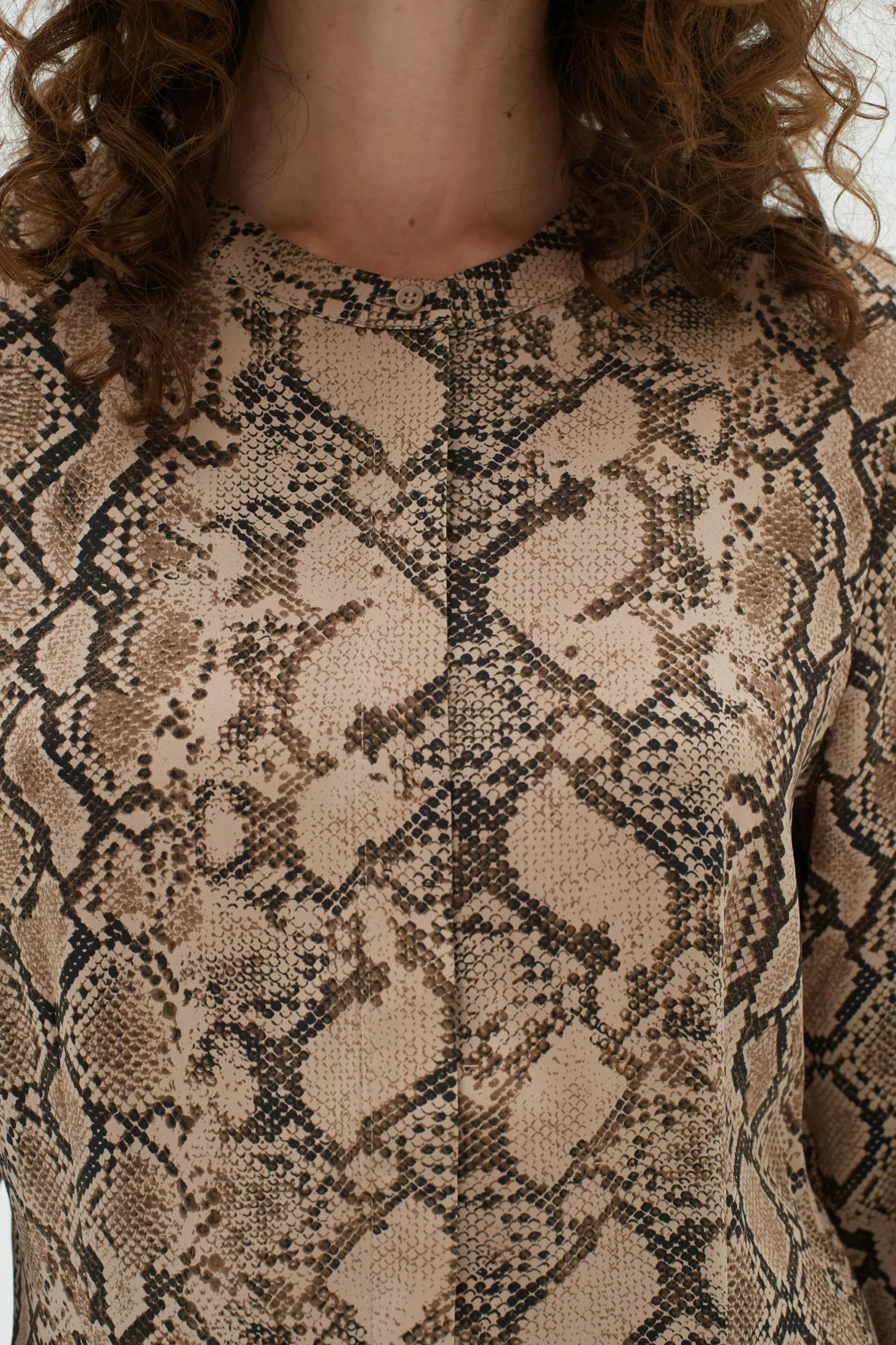 InWear LikoIW Skjorte* Skjorter & Bluser