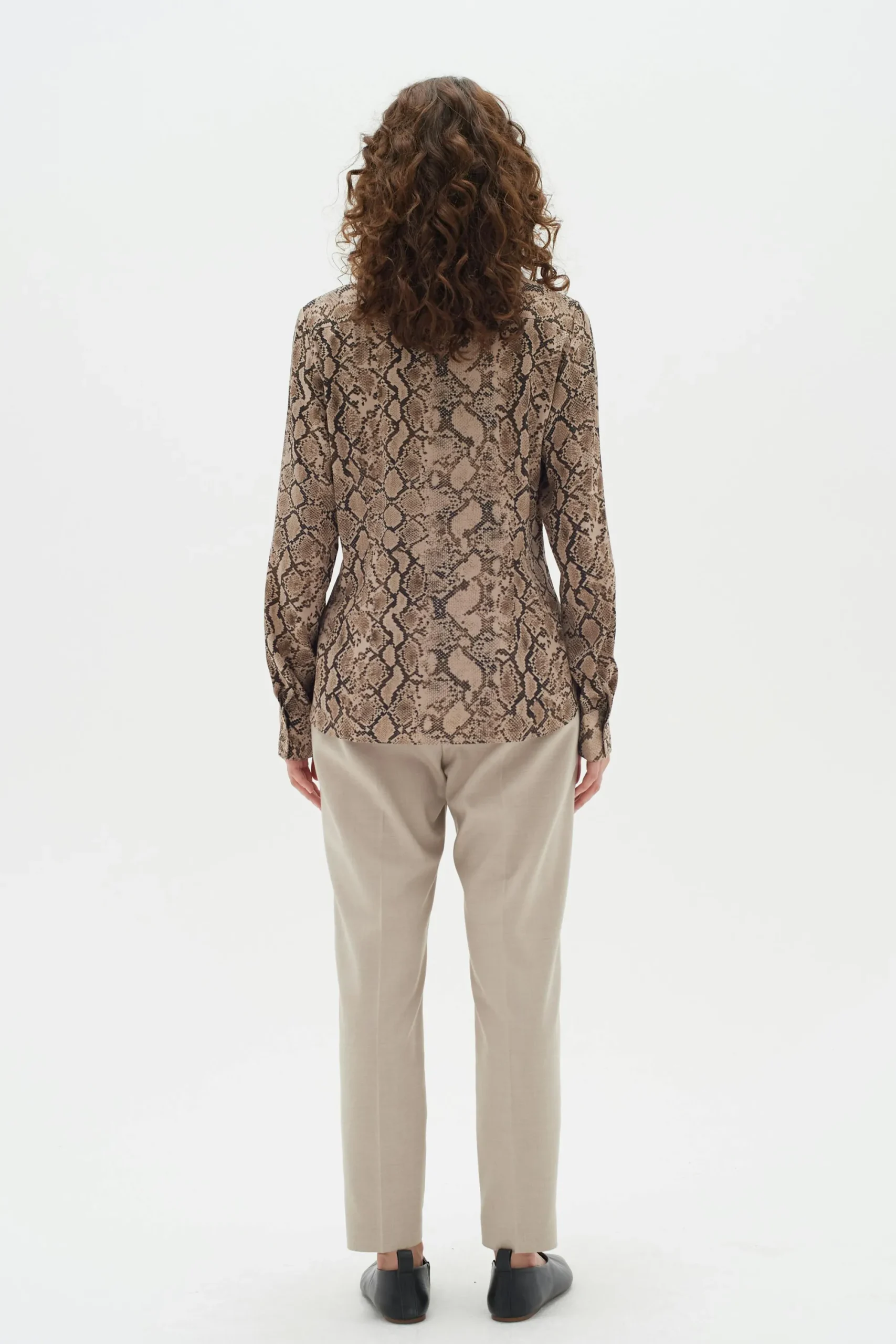 InWear LikoIW Skjorte* Skjorter & Bluser