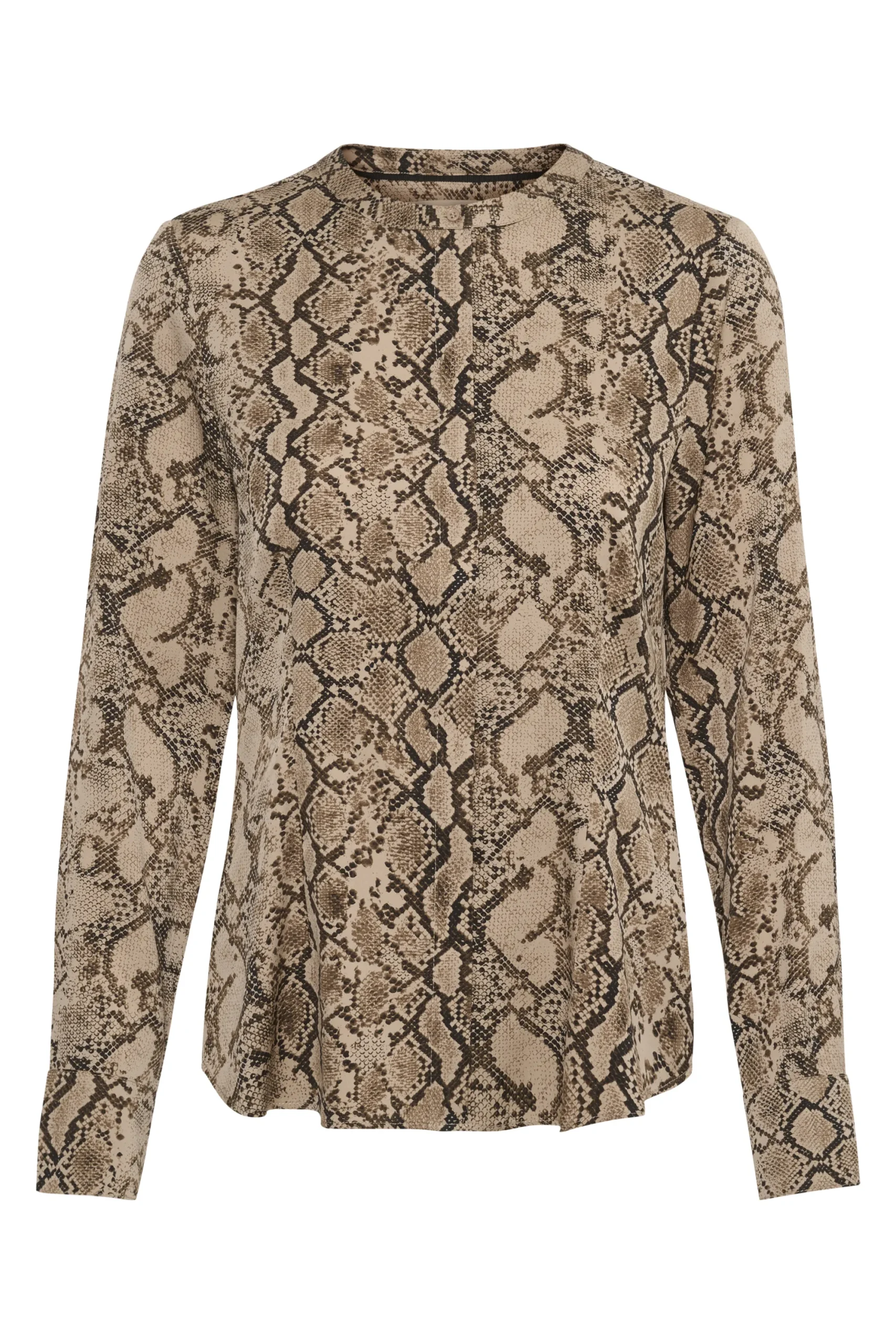 InWear LikoIW Skjorte* Skjorter & Bluser