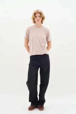 InWear LilianaIW Base T-shirt* T-shirts & Topper