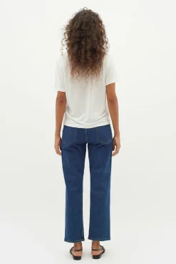 InWear LilianaIW Base V-Neck T-shirt* T-shirts & Topper