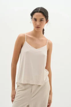 InWear LilIW Base Camisole Top* Skjorter & Bluser