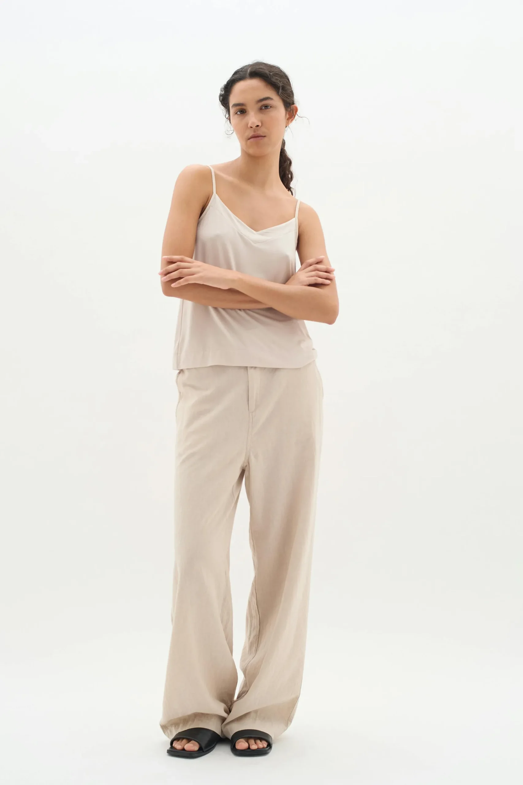 InWear LilIW Base Camisole Top* Skjorter & Bluser