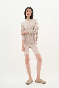 InWear LilIW Base Shorts* Shorts