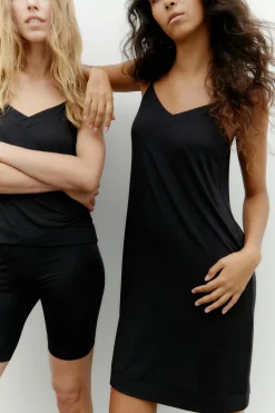 InWear LilIW Base Slip Kjole* Kjoler