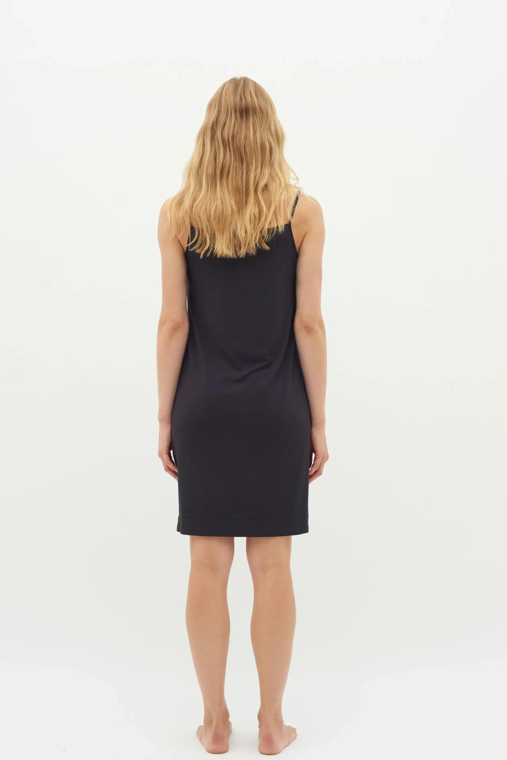 InWear LilIW Base Slip Kjole* Kjoler