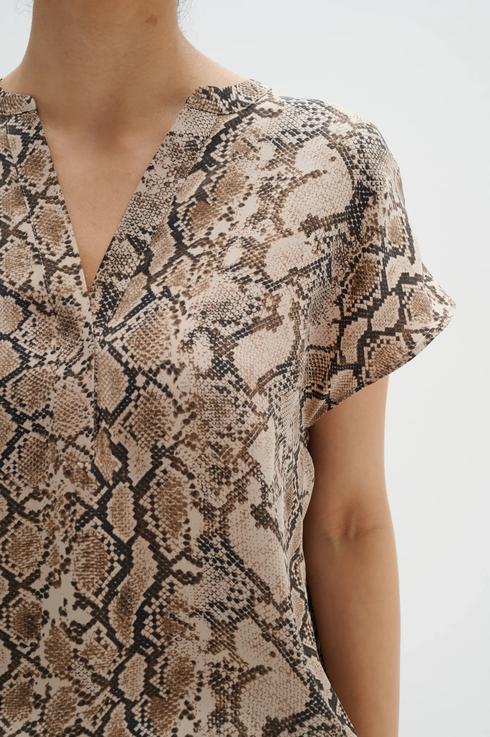 InWear LiraIW Top* Skjorter & Bluser