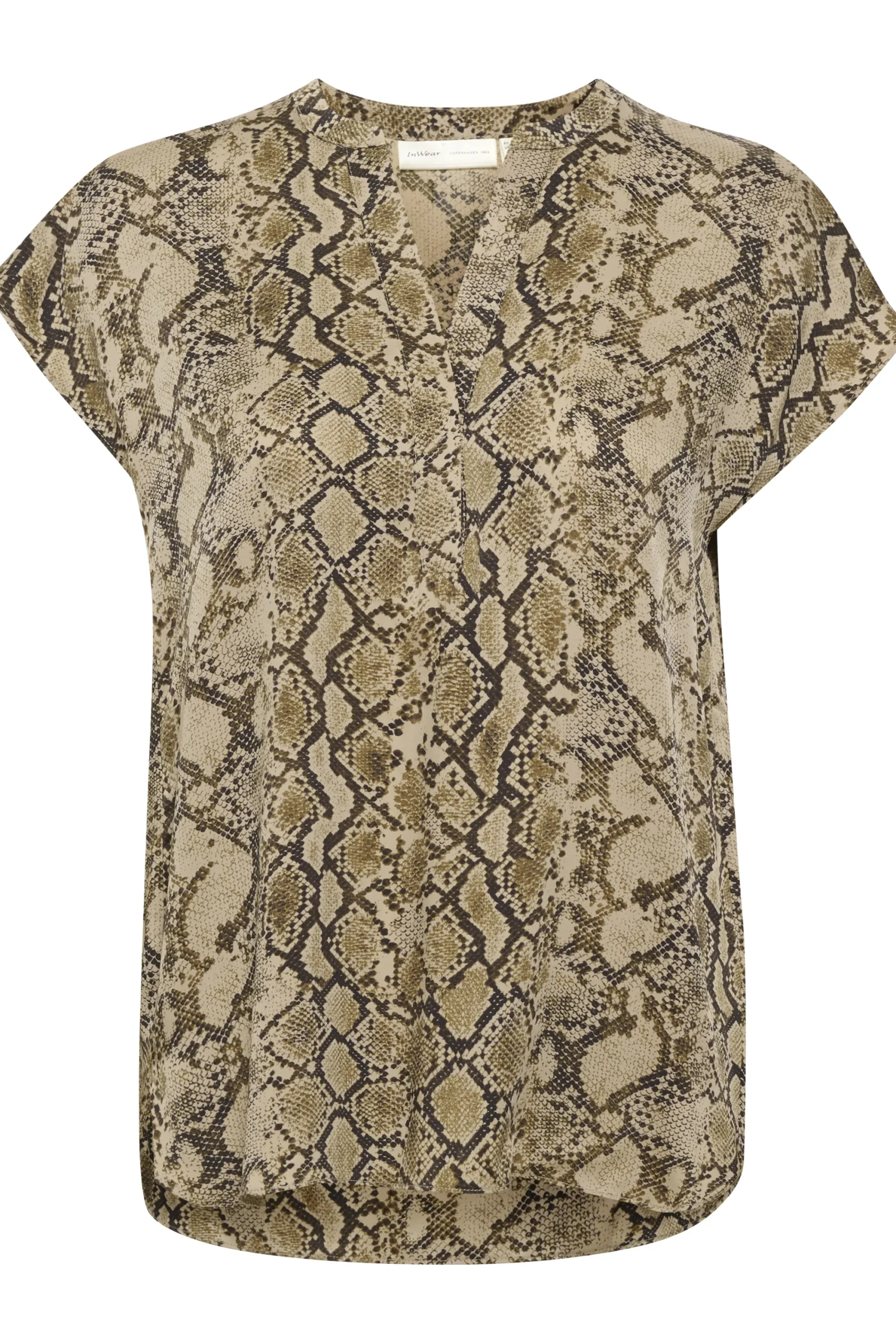 InWear LiraIW Top* Skjorter & Bluser
