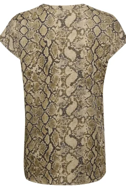 InWear LiraIW Top* Skjorter & Bluser
