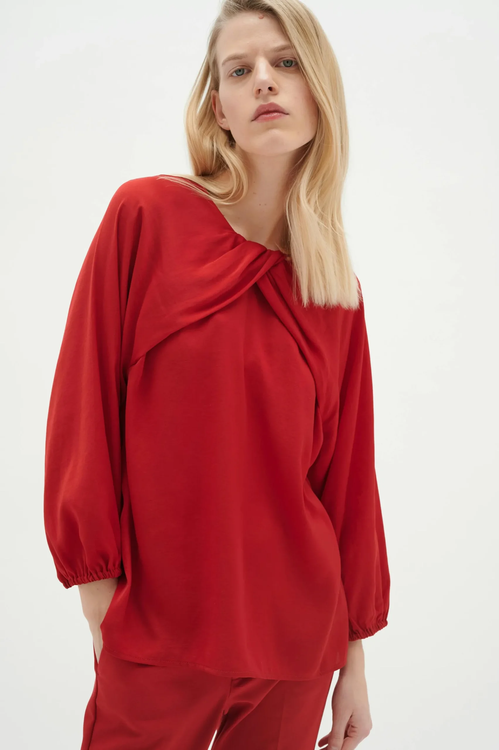 InWear LitoIW Bluse* Skjorter & Bluser