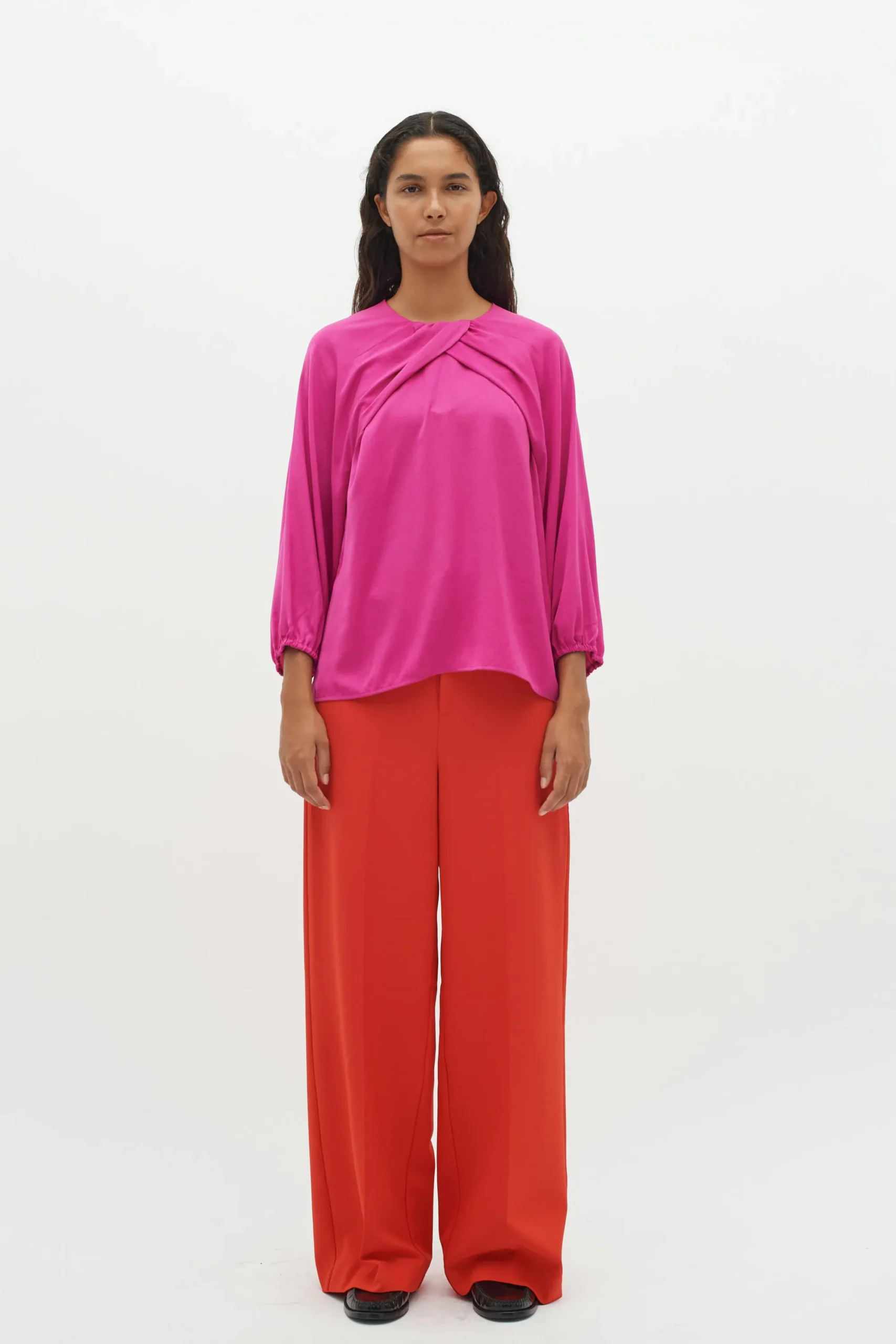 InWear LitoIW Bluse* Skjorter & Bluser