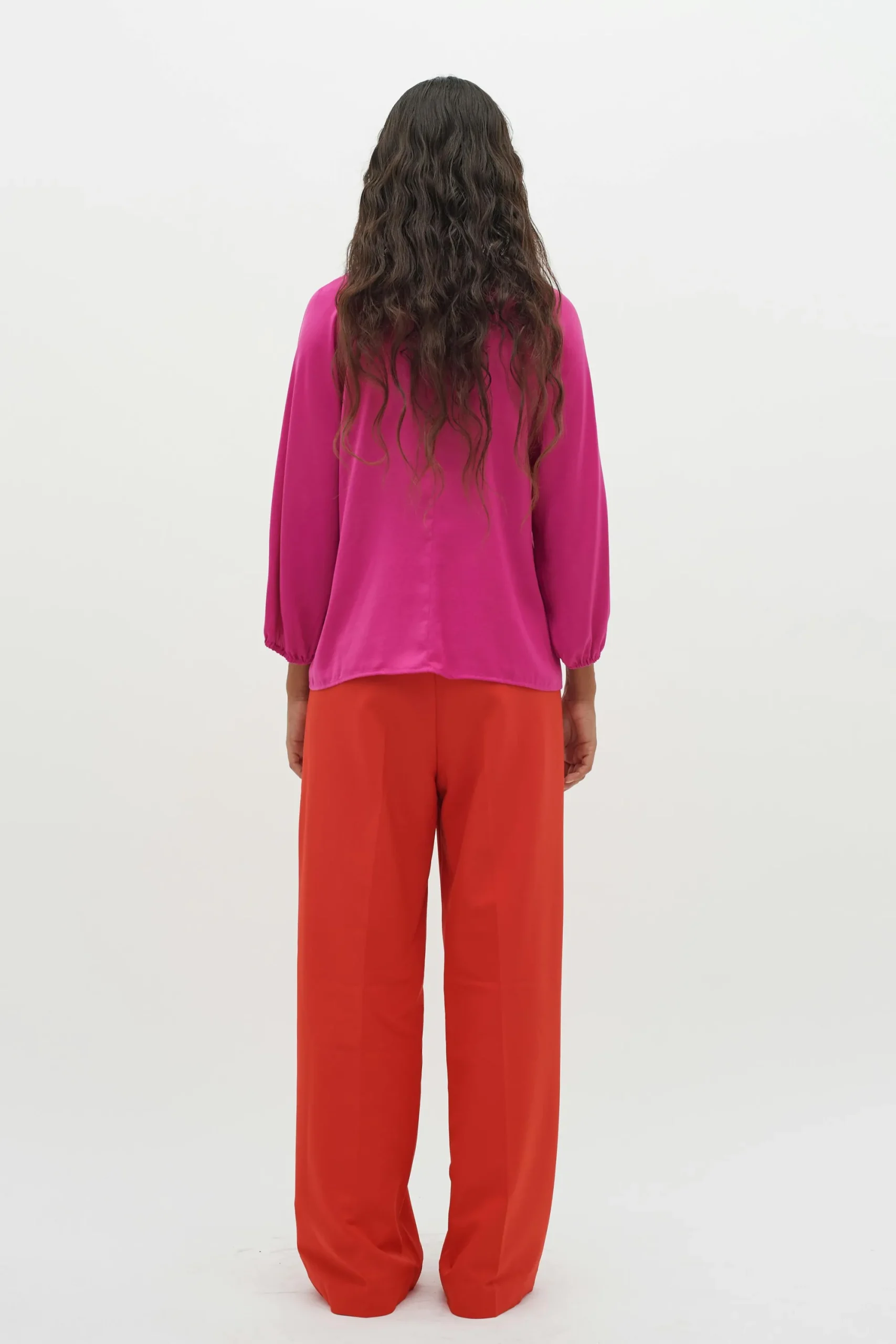 InWear LitoIW Bluse* Skjorter & Bluser