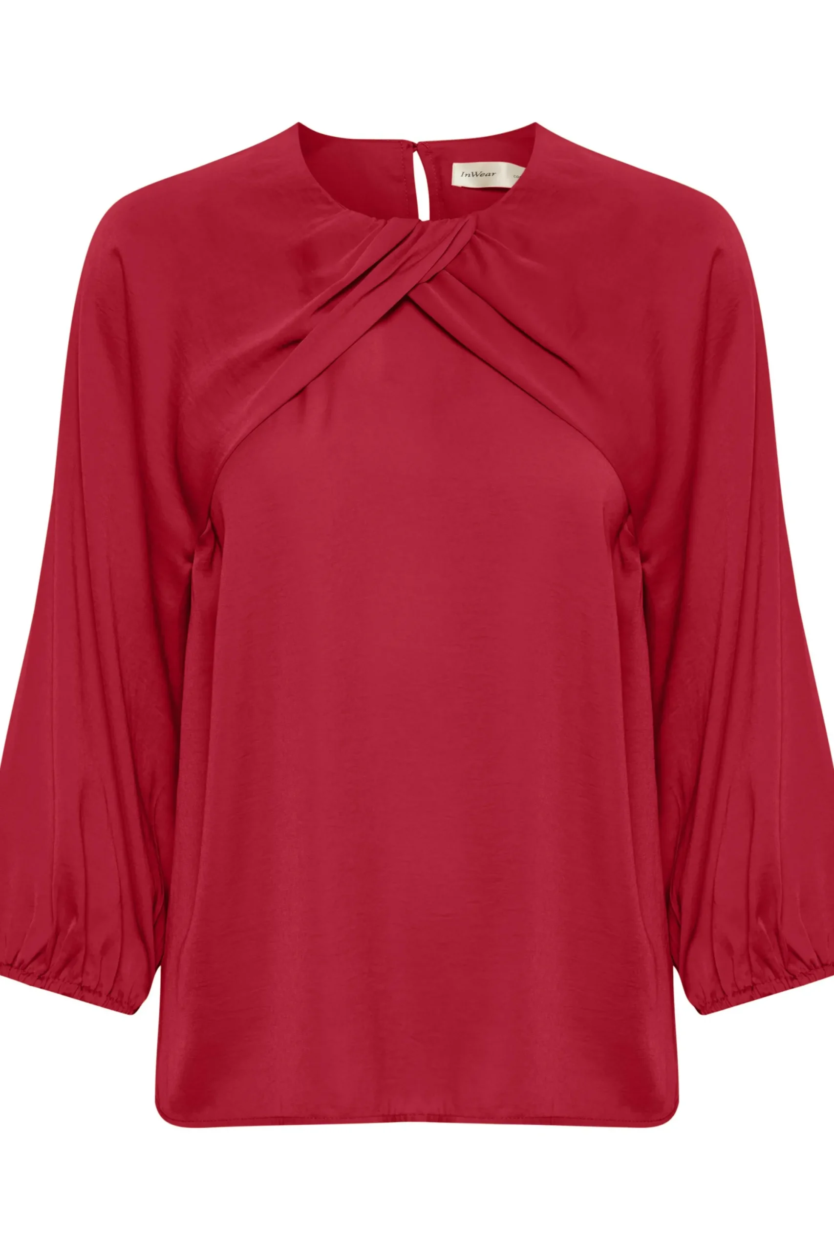 InWear LitoIW Bluse* Skjorter & Bluser