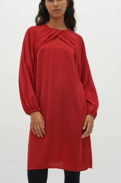 InWear LitoIW Kjole* Kjoler