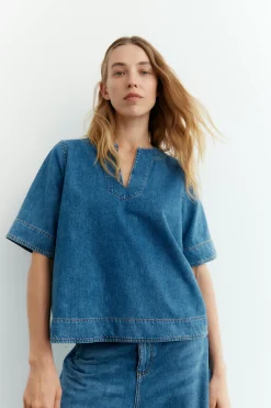 InWear LivaIW Bluse* Skjorter & Bluser