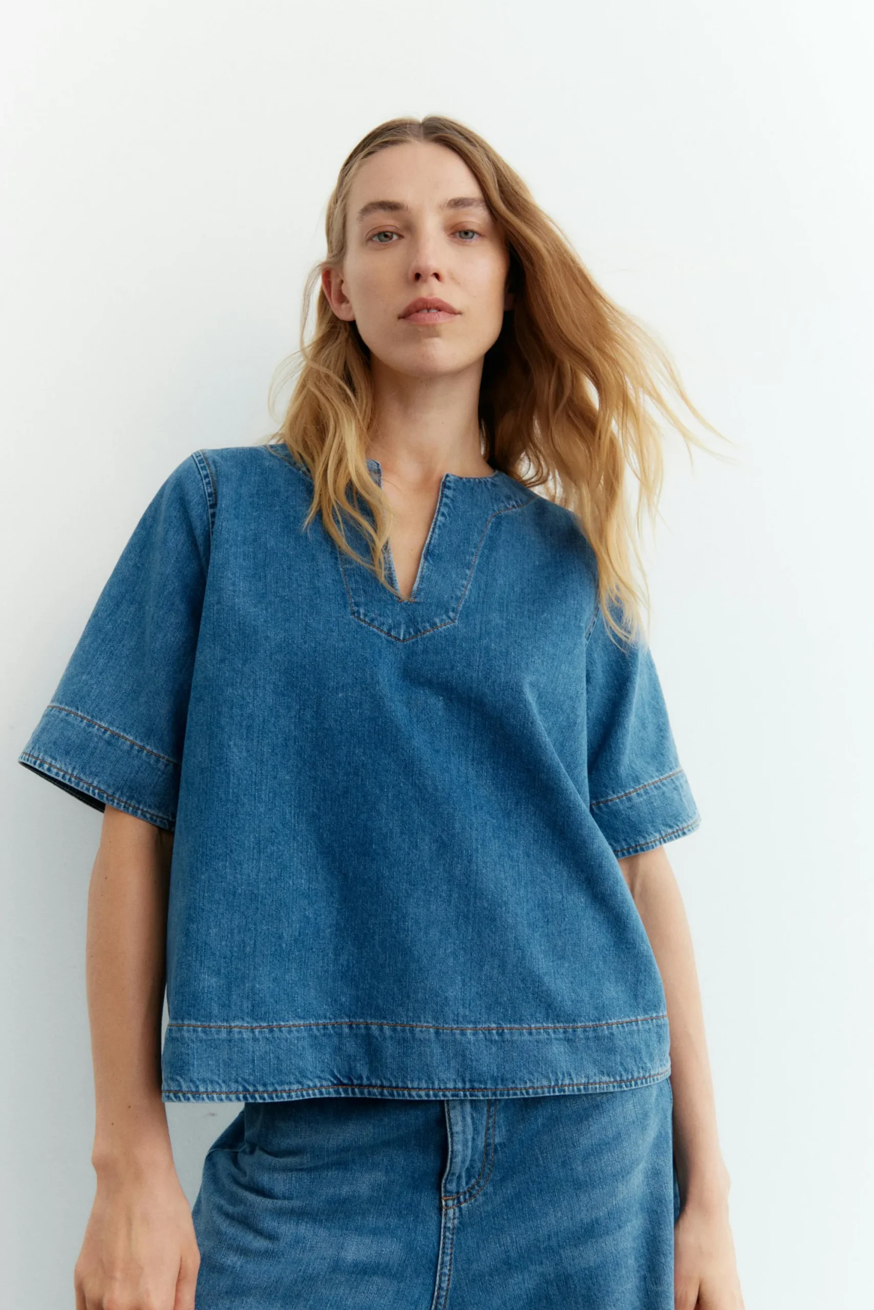 InWear LivaIW Bluse* Skjorter & Bluser