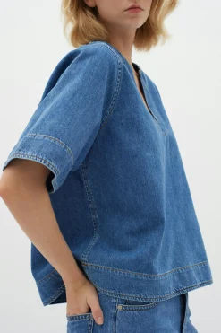 InWear LivaIW Bluse* Skjorter & Bluser