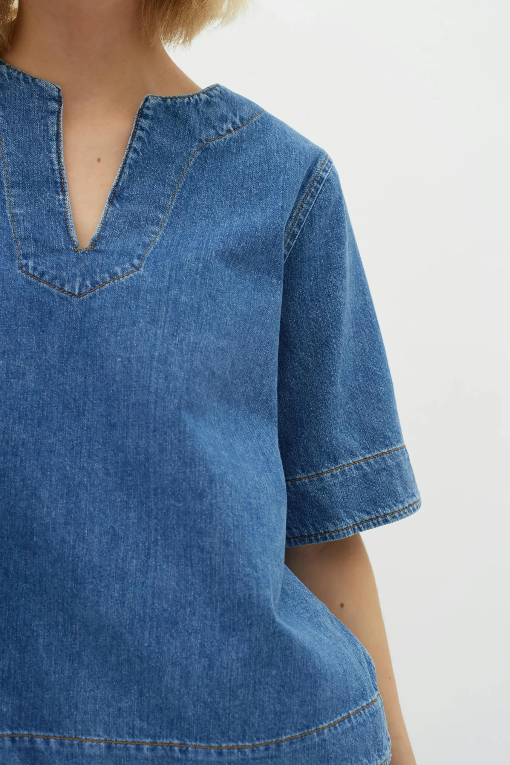 InWear LivaIW Bluse* Skjorter & Bluser
