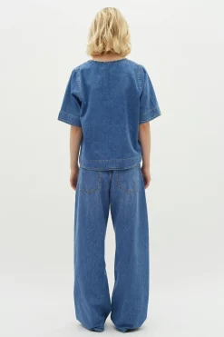 InWear LivaIW Bluse* Skjorter & Bluser
