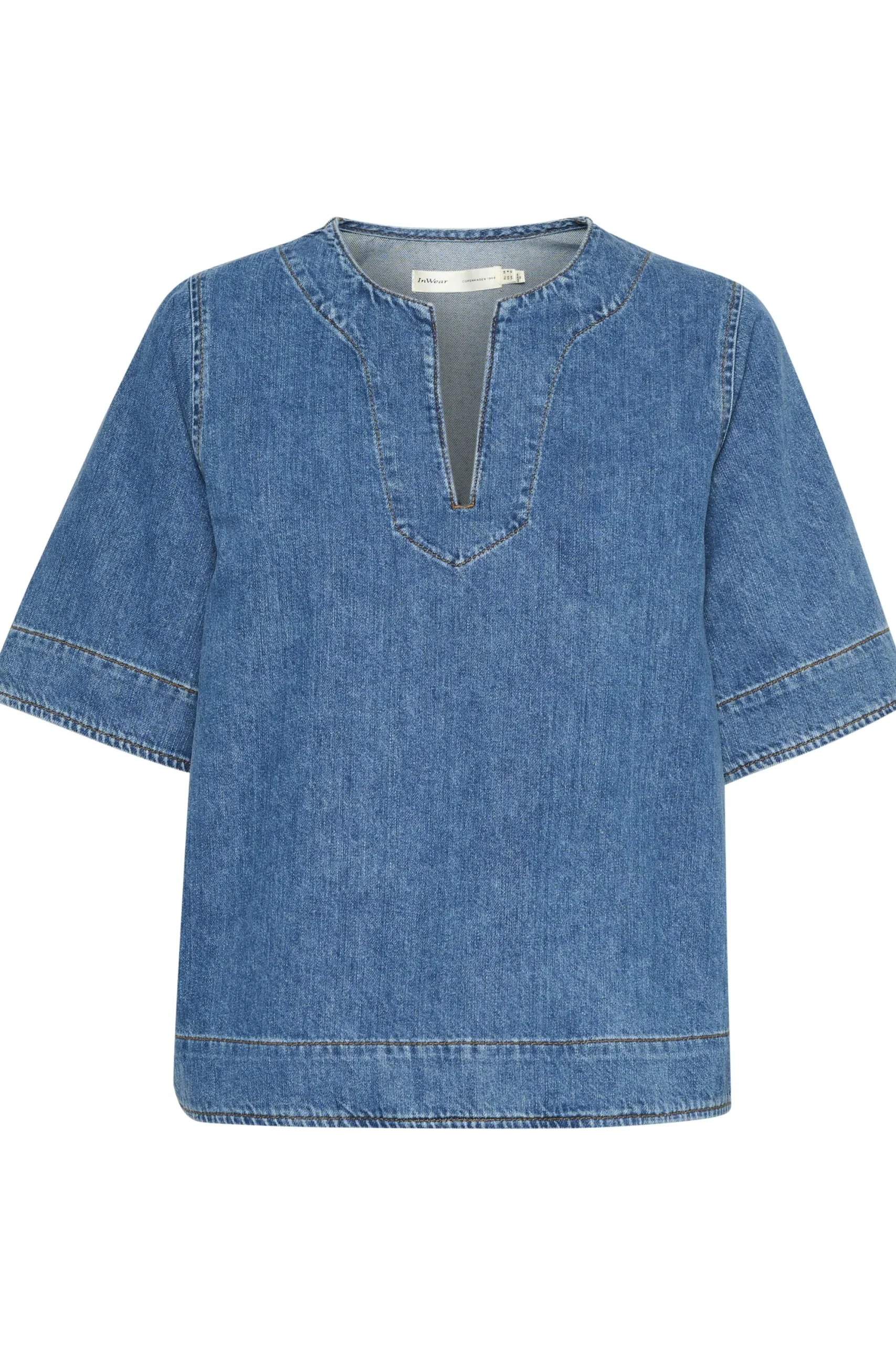 InWear LivaIW Bluse* Skjorter & Bluser
