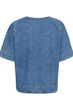 InWear LivaIW Bluse* Skjorter & Bluser