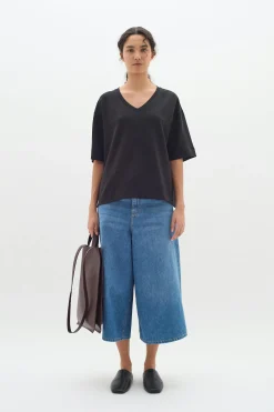 InWear LivaIW Culotte Jeans* Jeans | Bukser & Jumpsuits
