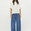 InWear LivaIW Jeans* Jeans | Bukser & Jumpsuits