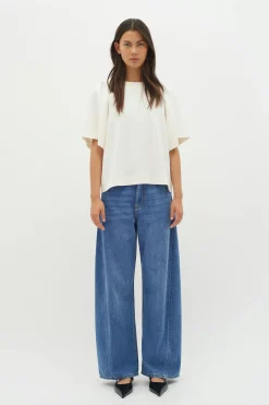 InWear LivaIW Jeans* Jeans | Bukser & Jumpsuits
