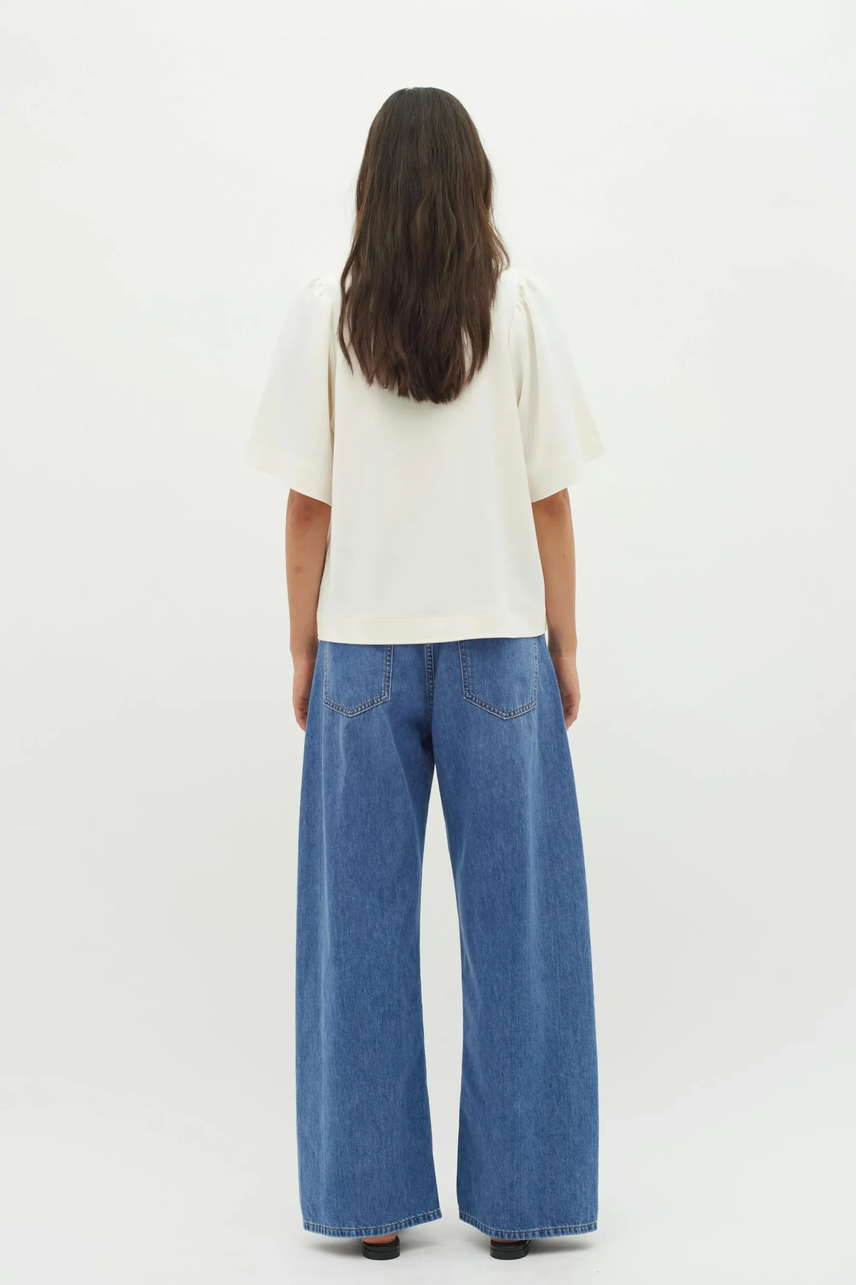 InWear LivaIW Jeans* Jeans | Bukser & Jumpsuits