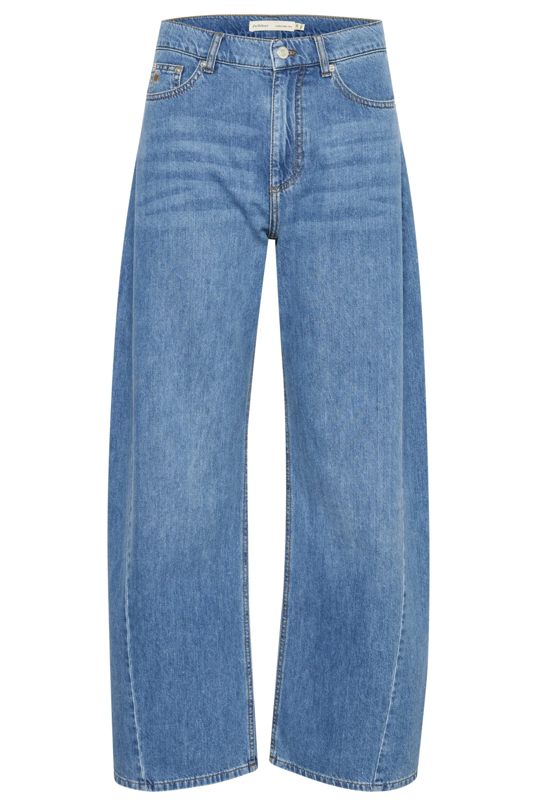 InWear LivaIW Jeans* Jeans | Bukser & Jumpsuits