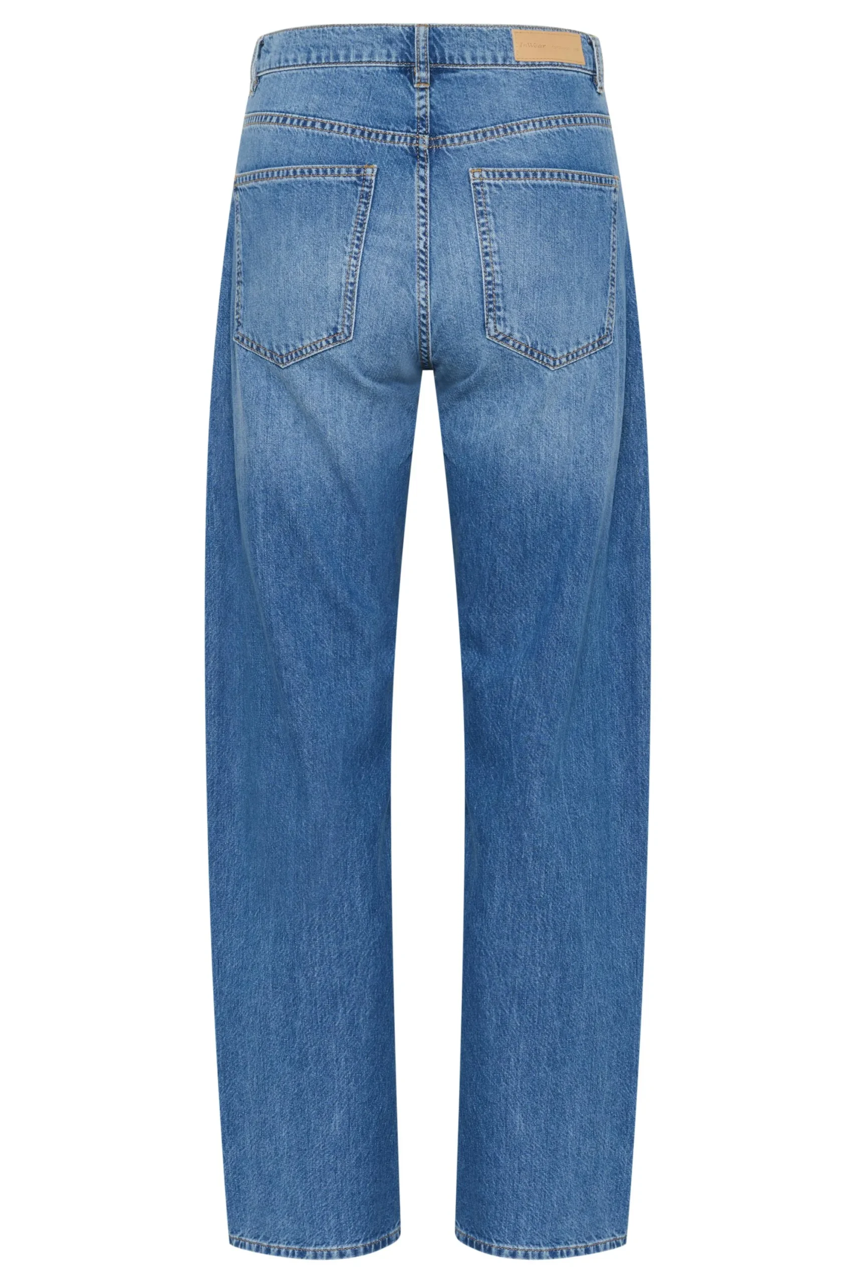 InWear LivaIW Jeans* Jeans | Bukser & Jumpsuits