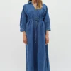 InWear LivaIW Kjole* Kjoler