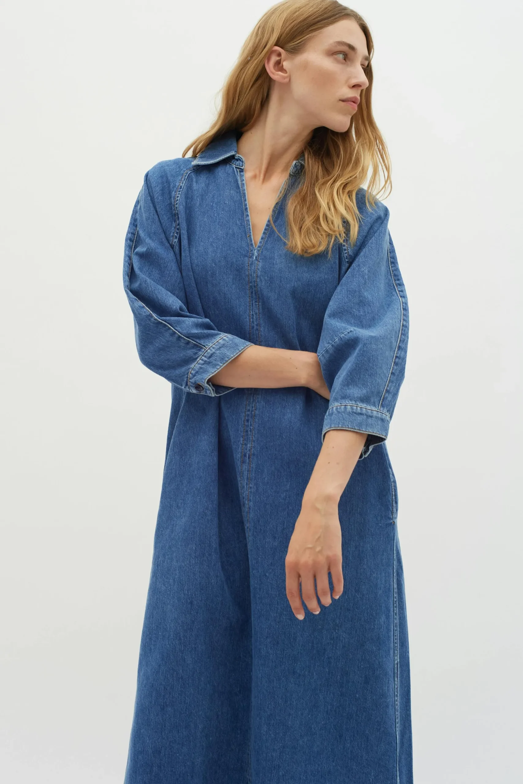 InWear LivaIW Kjole* Kjoler