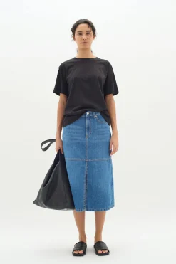 InWear LivaIW Pheiffer Skjørt* Skjørt