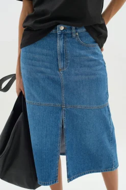 InWear LivaIW Pheiffer Skjørt* Skjørt
