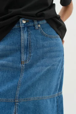 InWear LivaIW Pheiffer Skjørt* Skjørt