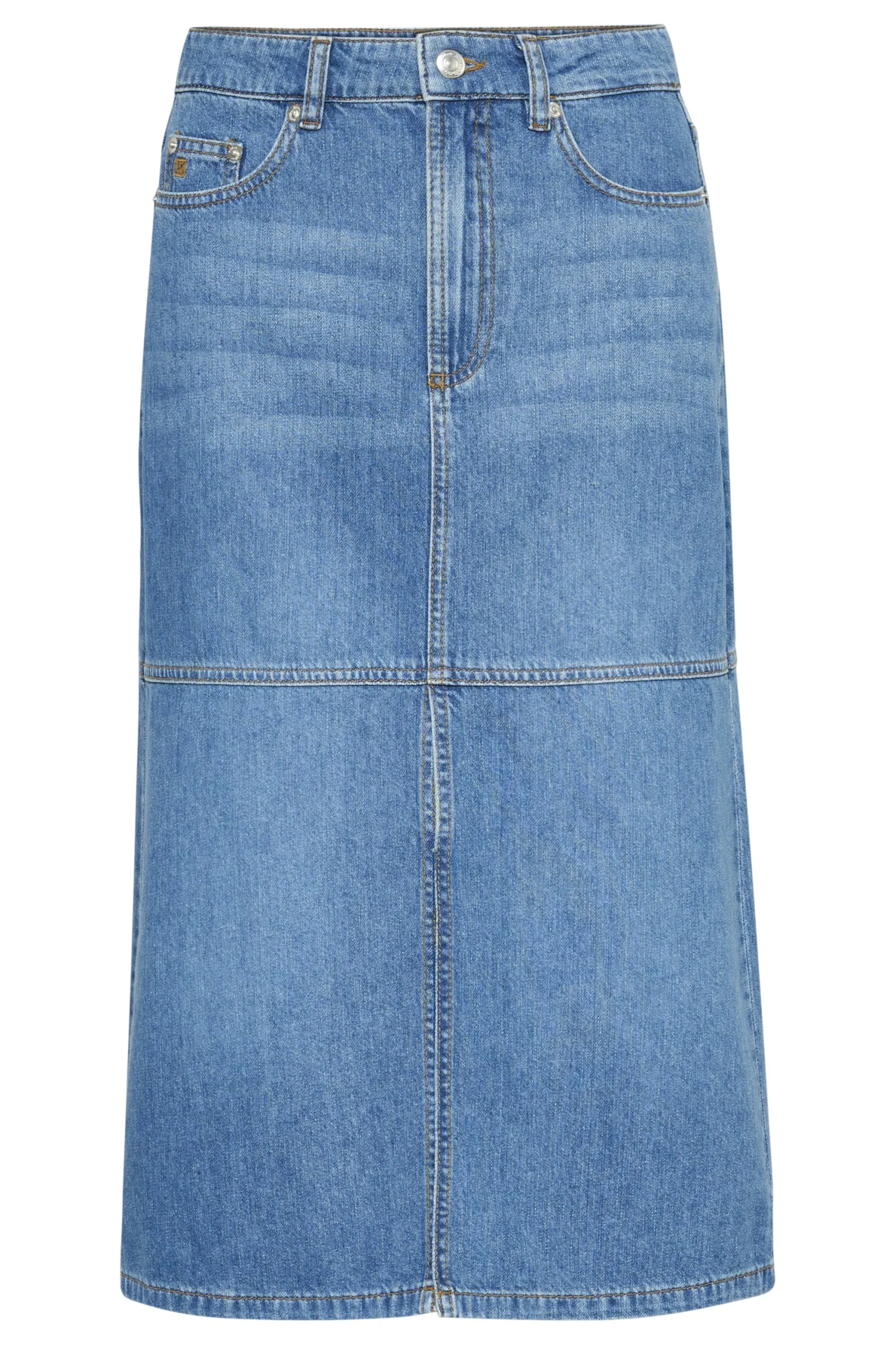 InWear LivaIW Pheiffer Skjørt* Skjørt