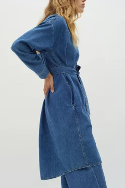 InWear LivaIW Shirt Kjole* Kjoler