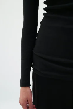 InWear LolahIW Base Long T-shirt* T-shirts & Topper