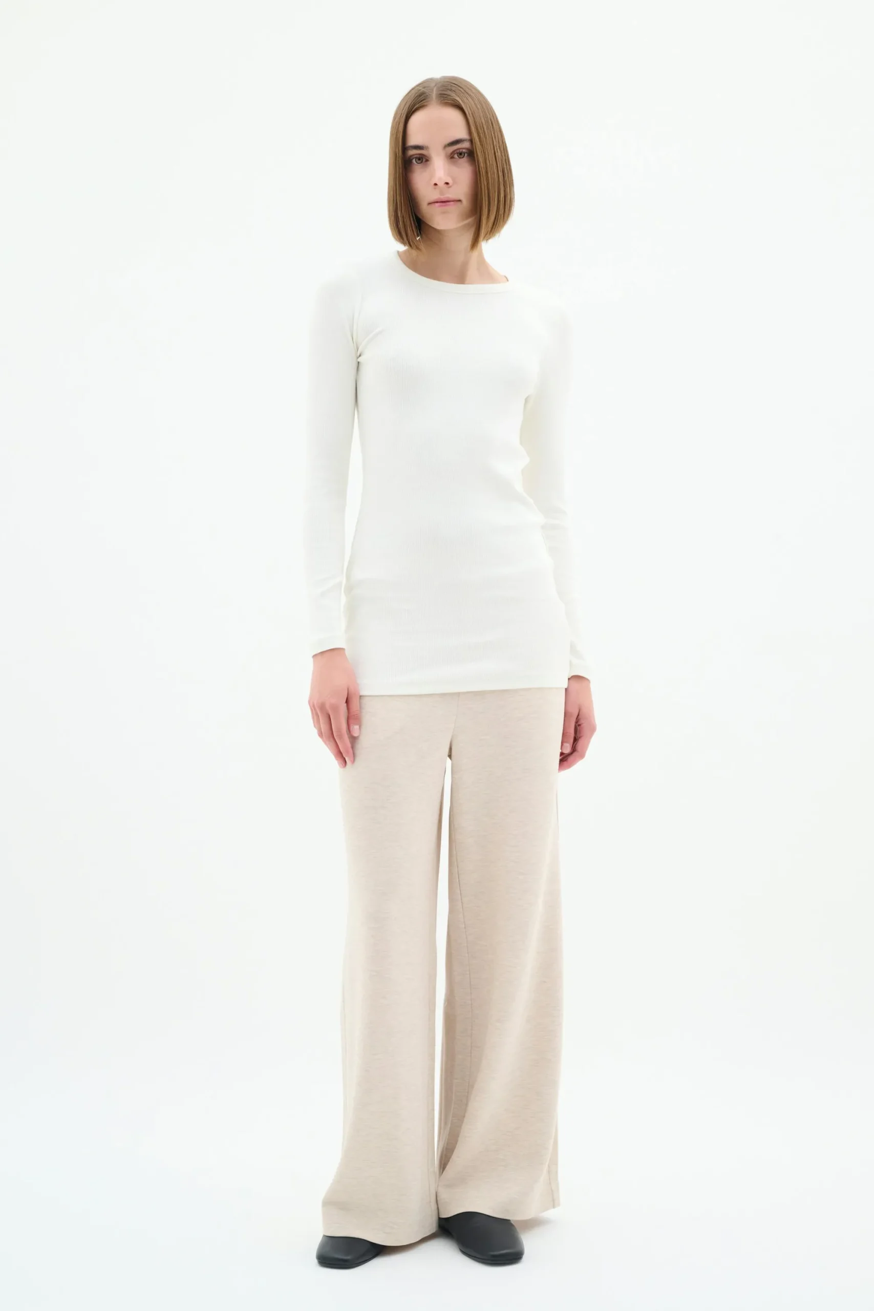 InWear LolahIW Base Long T-shirt* T-shirts & Topper