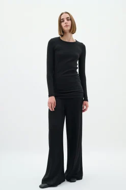 InWear LolahIW Base Long T-shirt* T-shirts & Topper